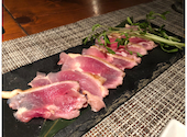 鶏刺と季節の料理 まえる: ななさんの2021年01月30日の2枚目の投稿写真