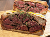 STABLER Shimokitazawa Meatsand EBISU ステイブラー: のらさんの2026年08月04日の1枚目の投稿写真