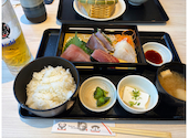 個室完備　豊洲市場　さかな酒場　魚星　海老名東口店: yoshiさんの2026年07月10日の1枚目の投稿写真