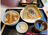 個室完備　豊洲市場　さかな酒場　魚星　海老名東口店: yoshiさんの2026年07月10日の2枚目の投稿写真
