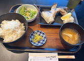 海鮮居酒屋 Luv Fish? 東京: るさんの2026年08月25日の1枚目の投稿写真