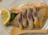 魚の店 オカモ倶楽部 丸の内店: るさんの2026年08月04日の1枚目の投稿写真