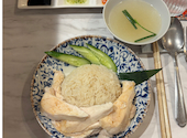 SINGAPORE CUISINE SINKIES シンガポール キュイジーヌ シンキーズ: るさんの2026年10月14日の1枚目の投稿写真