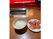 焼肉の和民 志村坂上店: Tさんの2026年09月08日の1枚目の投稿写真