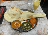 インド料理マハール&バー: Tさんの2026年09月26日の3枚目の投稿写真