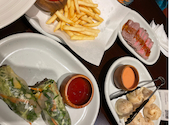 Buzz Bowl Curry Zone バズボウルカレーゾーン 谷在家店: Tさんの2026年03月18日の2枚目の投稿写真