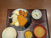 大衆食堂 定食のまる大 静岡北口店: たかおさるさんの2026年06月08日の1枚目の投稿写真