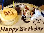 PG cafe ペンギンカフェ 大須上前津店: JJさんの2026年09月10日の3枚目の投稿写真