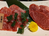 佐賀牛焼肉と馬肉 吉右衛門: JJさんの2026年05月26日の1枚目の投稿写真