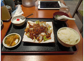 満洲園 餃子酒場: ふるふるさんの2026年09月13日の1枚目の投稿写真
