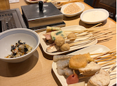 串家物語 イオンモール大日店: あさんの2026年09月07日の1枚目の投稿写真