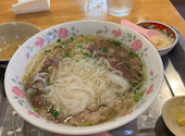 ベトナム料理アオババ 水戸店: えりついんさんの2024年07月27日の1枚目の投稿写真