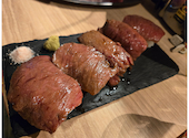焼肉ホルモン ひろ屋 久留米: りなさんの2024年11月04日の1枚目の投稿写真