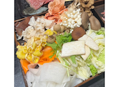 焼肉としゃぶしゃぶ 焼きしゃぶjp: むらさんの2026年04月29日の2枚目の投稿写真