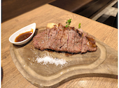 神田の肉バル ランプキャップ RUMP CAP 池袋西口店: haru7735さんの2024年10月06日の1枚目の投稿写真