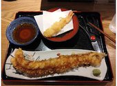天ぷら 天寅 東京ミッドタウン日比谷店: まさみんさんの2024年08月26日の1枚目の投稿写真