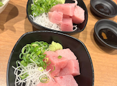 バリヤスサカバ 国立南口駅前店: まささんの2026年09月09日の1枚目の投稿写真