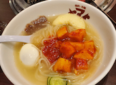 焼肉冷麺ヤマト石巻店: ちょりそさんの2026年05月17日の1枚目の投稿写真