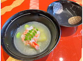 日本料理 藍彩: はーすけさんの2026年08月28日の1枚目の投稿写真