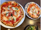 pizzeria lo Zucchero ピッツェリアロズッケロ: はーすけさんの2026年10月15日の2枚目の投稿写真