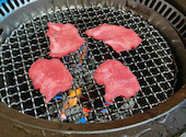 焼肉ダイニング 焼肉一丁 阪急東通り: まみぞうさんの2021年03月15日の2枚目の投稿写真