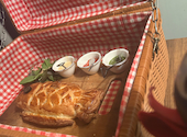 ビストロ食堂 Bonappetit ボナペティ 駅西店: ひろみさんの2026年02月23日の1枚目の投稿写真