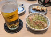 やきとん串焼き酒場 青二才 金山店: ユウちゃんさんの2026年07月18日の1枚目の投稿写真