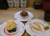 かっぱ寿司 鶴ヶ島店: たこ焼きさんの2026年09月14日の1枚目の投稿写真