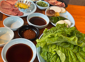 炭火焼肉 七輪 箕面店: くまやんさんの2025年05月11日の1枚目の投稿写真