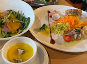 Healthy Cafe. 白ごまと黒ごま: ぶーにゃんさんの2025年05月の1枚目の投稿写真