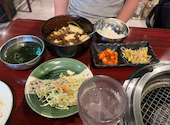 NO.1 焼肉しゃぶしゃぶ 新宿歌舞伎町店: いのっちさんの2024年06月16日の1枚目の投稿写真