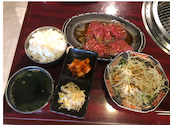 NO.1 焼肉しゃぶしゃぶ 新宿歌舞伎町店: いのっちさんの2024年08月15日の1枚目の投稿写真