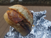 NEW YORK Burger　新大久保駅前店: はっとりさんの2026年03月30日の1枚目の投稿写真