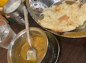 カレー料理屋 ザ タンドール 神田店: なかみーさんの2026年04月18日の1枚目の投稿写真