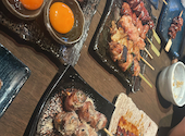 YAKITORI&SAKE 鳥光國 錦糸町北口店: なかみーさんの2026年03月26日の1枚目の投稿写真
