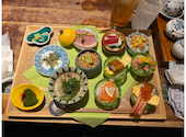 海鮮居酒屋 三ノ宮産直市場 JR三宮東口店: けいちゃんさんの2026年07月26日の1枚目の投稿写真
