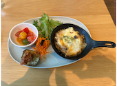 Cafe&Meal MUJI ムジ グランフロント 大阪: けいちゃんさんの2026年07月04日の1枚目の投稿写真