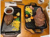 ステーキハウス MOMO 柏店: 筋肉ママさんの2025年01月31日の2枚目の投稿写真