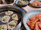 焼肉どんどん亭 倉敷加須山店: ナカキヨさんの2026年08月22日の2枚目の投稿写真