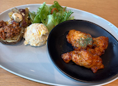 Cafe&Meal MUJI ムジ グランフロント 大阪: ぐさんの2026年05月09日の1枚目の投稿写真