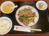 香港亭　中野店: 5221さんの2025年03月の1枚目の投稿写真