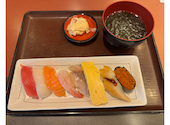 函まるずし 函館戸倉店: 5221さんの2026年05月14日の1枚目の投稿写真