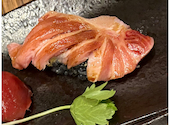藁焼き 海鮮居酒屋 晴じゃ 岡山駅前店: うさこさんの2026年09月07日の1枚目の投稿写真