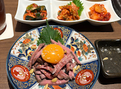 和牛焼肉 岡山そだち: うさこさんの2025年12月09日の2枚目の投稿写真