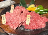 和牛焼肉 岡山そだち: うさこさんの2025年12月09日の3枚目の投稿写真