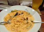 パスタバル カーサ フィオーレ: なこさんの2026年04月23日の1枚目の投稿写真