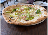 PIZZERIA E TRATTORIA DA NERO ピッツェリア エ トラットリア ダ ネロ: タカシさんの2026年04月20日の1枚目の投稿写真