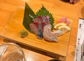 魚酒場 三士 sanji 東加古川店: ふうちゃんさんの2026年08月23日の3枚目の投稿写真
