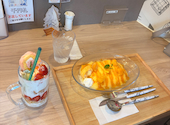 Sweets cafe de Mikimini: ふうちゃんさんの2026年05月の1枚目の投稿写真