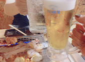ホルモン酒場サラリーマン 中央町店: まっこさんの2026年08月08日の1枚目の投稿写真